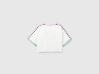 T-shirt com estampa graffiti e strass - ucb_image_BS