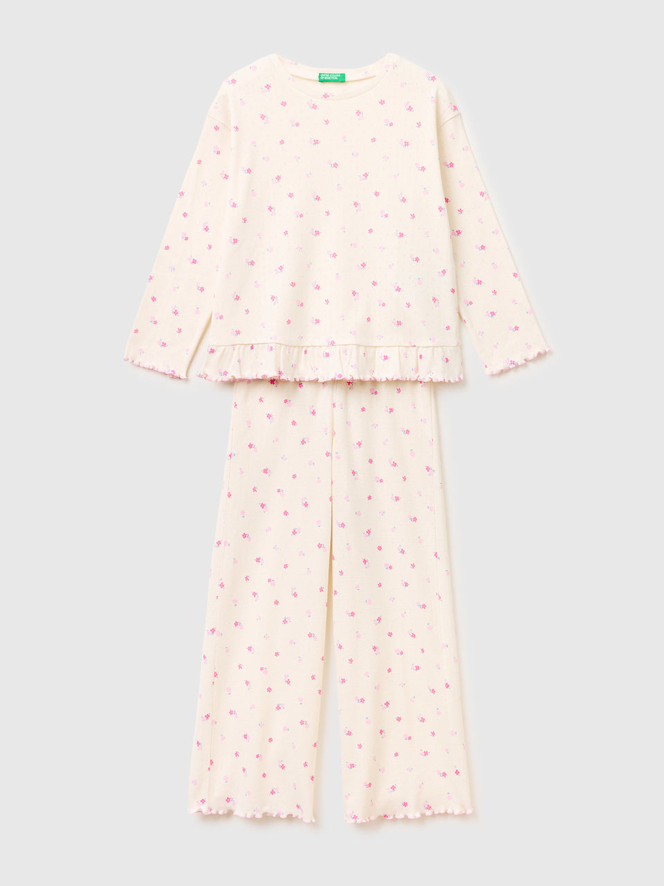 Floral pyjamas - ucb_image_FS