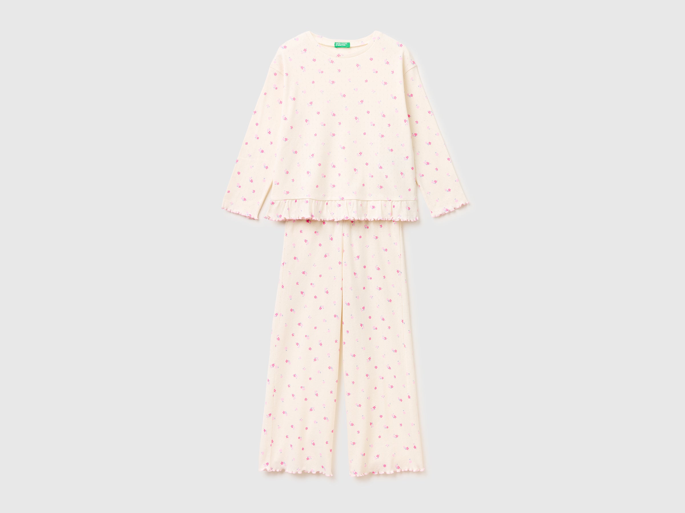 Floral pyjamas - ucb_image_FS