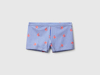 Boxers de banho às riscas com caranguejos - ucb_image_FS