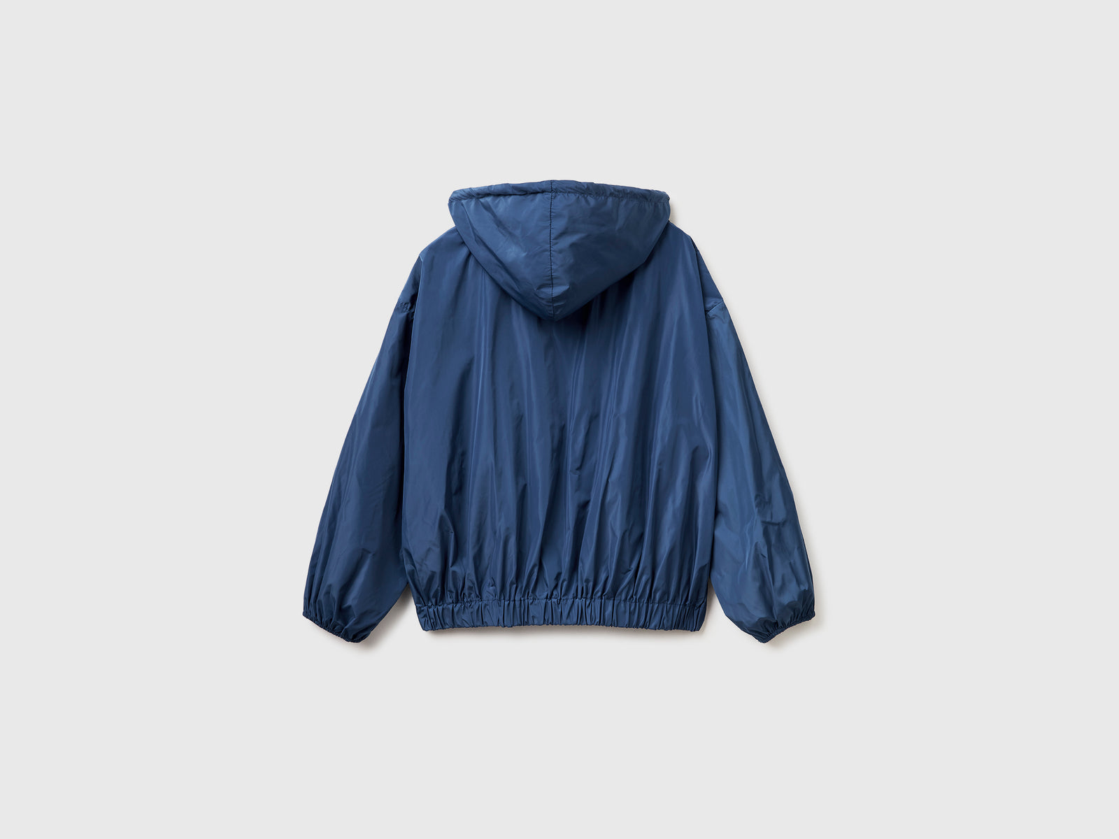 Soft jacket with hood - ucb_image_BS