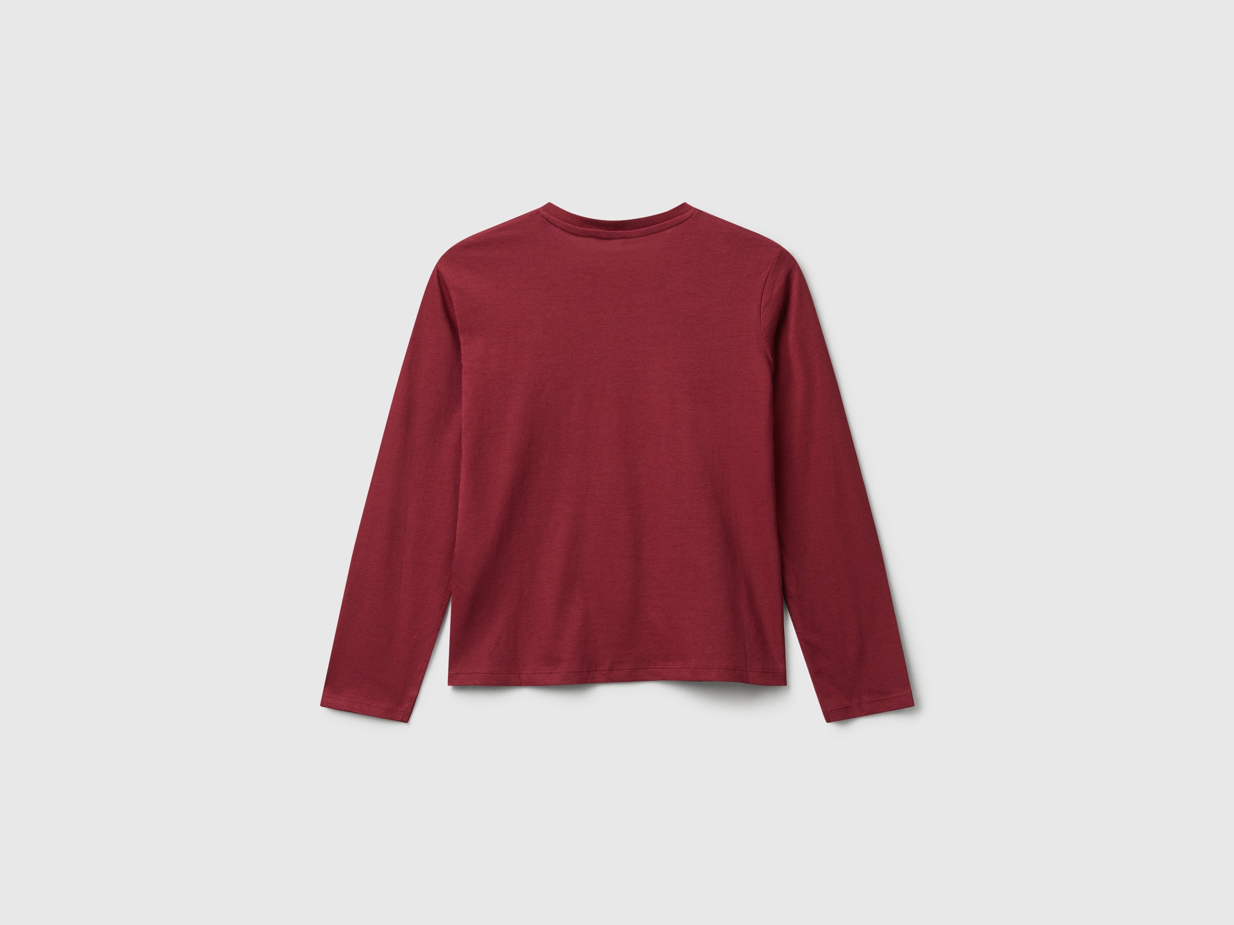 T-shirt com lantejoulas em algodão - ucb_image_BS