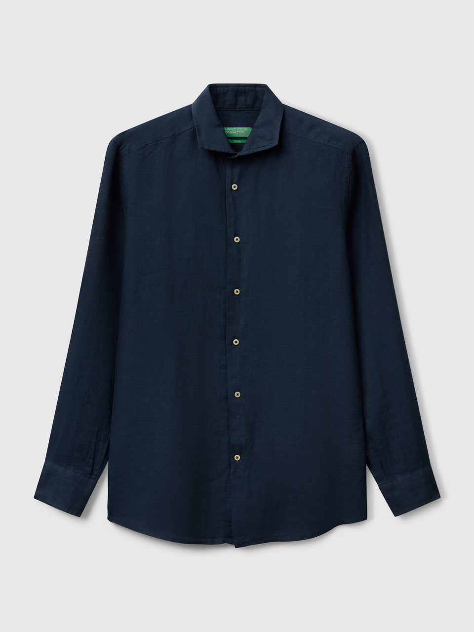 Camisa em linho puro - ucb_image_FS