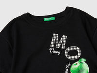 T-shirt gathered at the hips - ucb_image_DS1