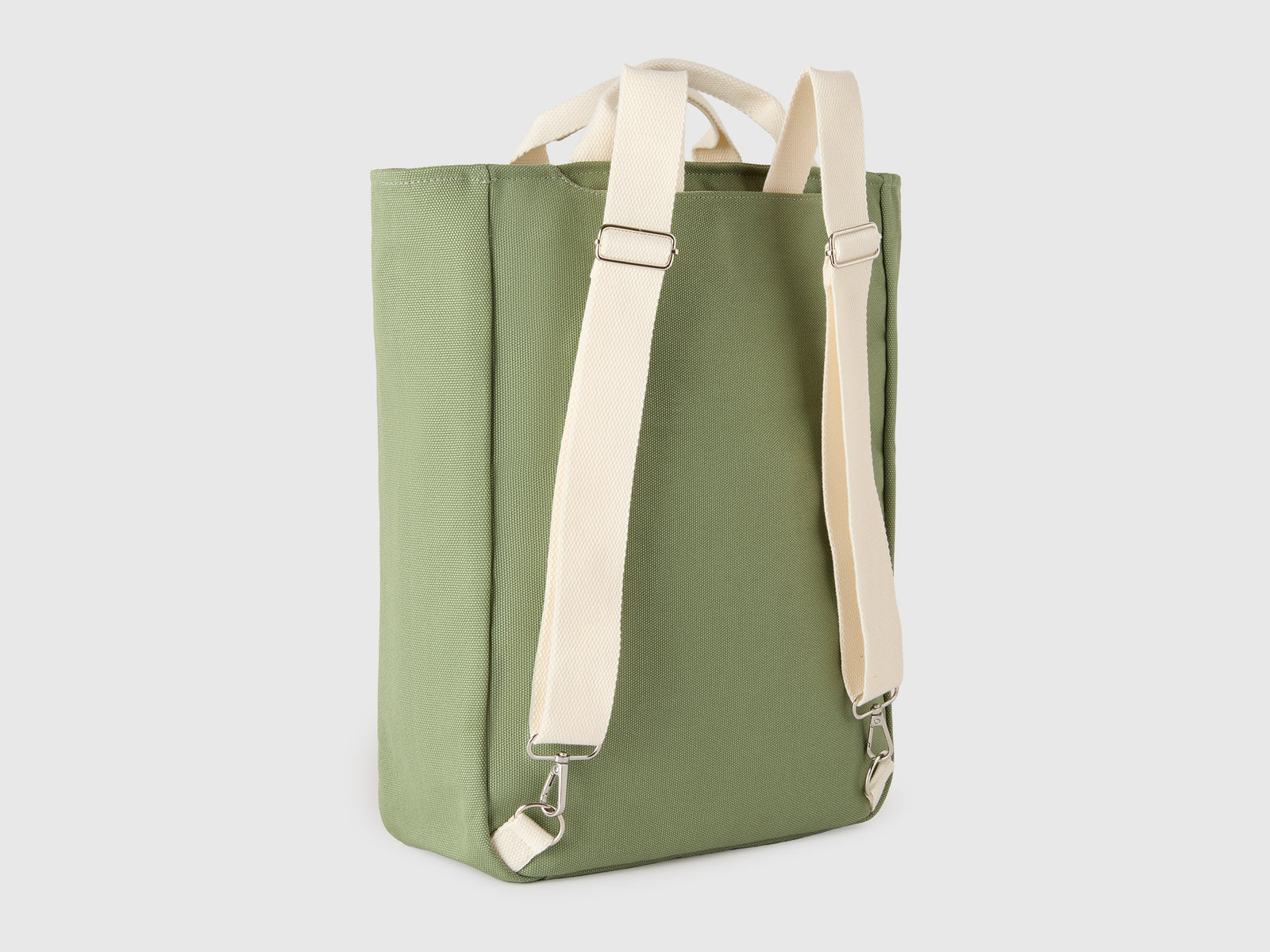 Military green backpack bag - ucb_image_BS