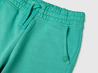Bermudas em felpo de algodão puro - ucb_image_DS1