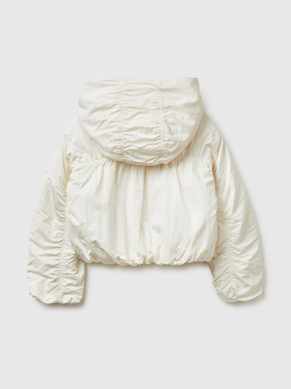 Jacket with ruffles - ucb_image_BS