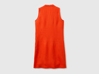 100% linen short dress - ucb_image_BS