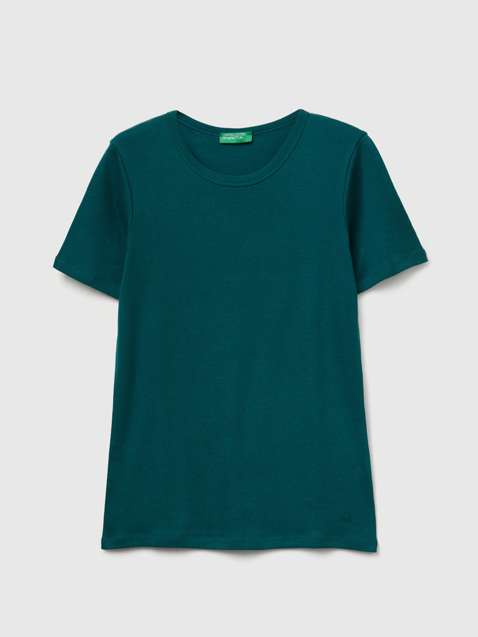 T-shirt regular fit - ucb_image_FS