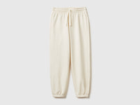 Joggers em felpo com cordão de ajuste - ucb_image_FS