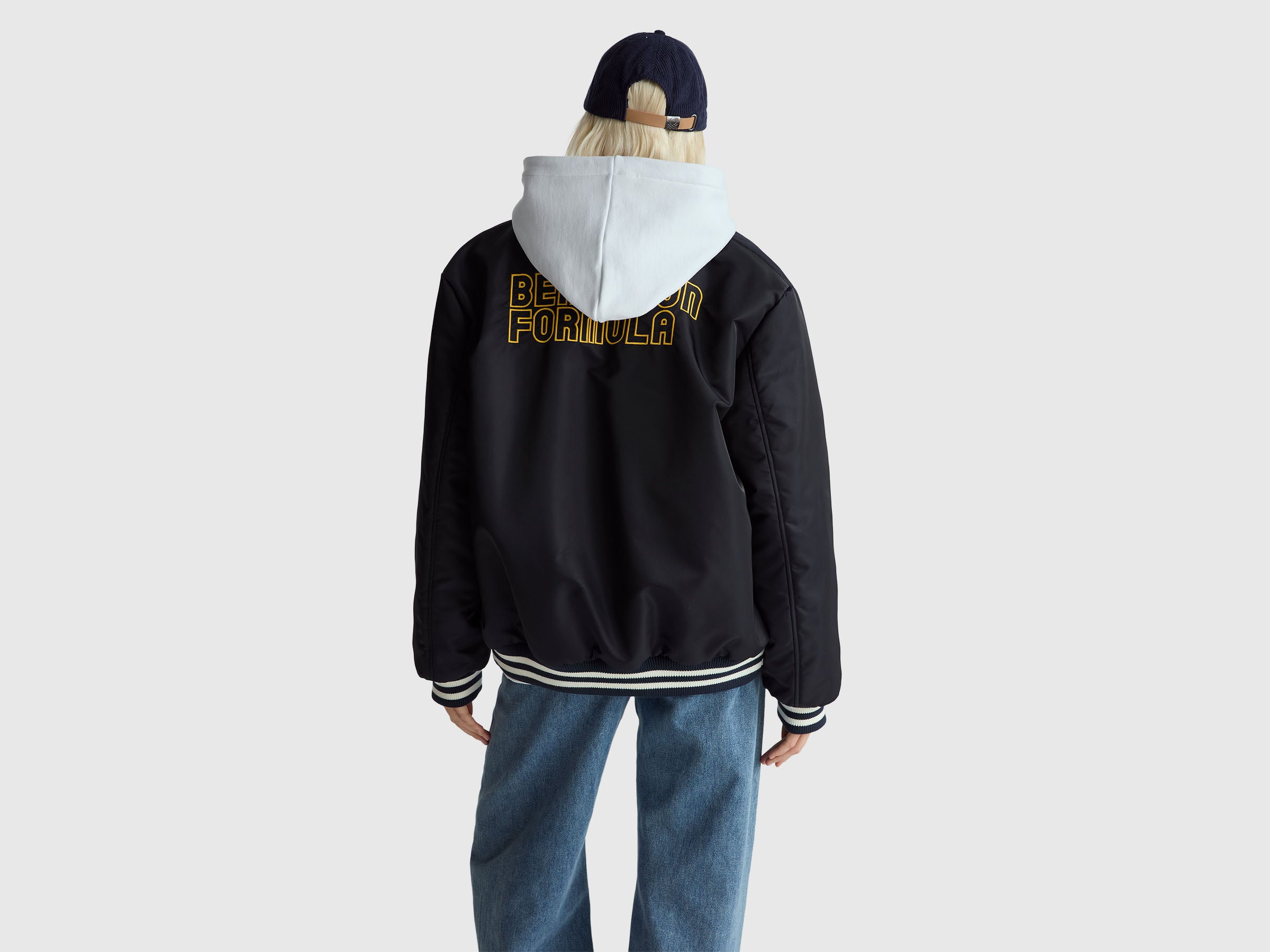 Bomber Benetton Formula - ucb_image_FY