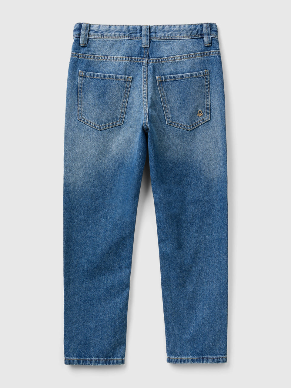 Jeans straight leg - ucb_image_BS