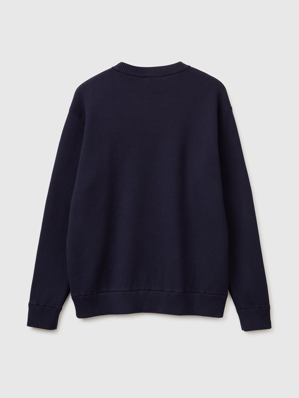 Camisola relaxed fit - ucb_image_BS