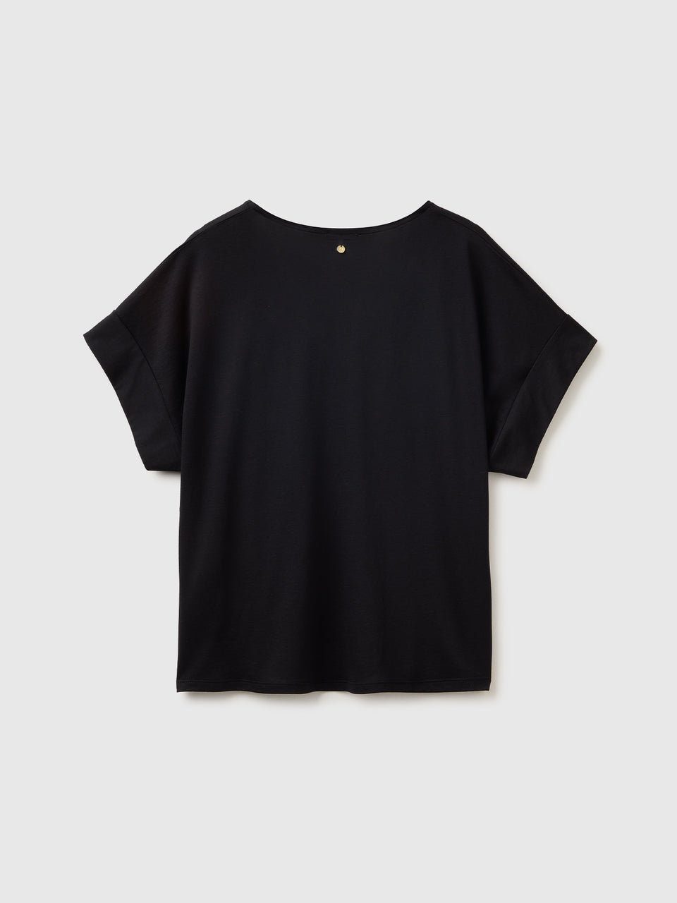 Boxy fit T-shirt - ucb_image_BS