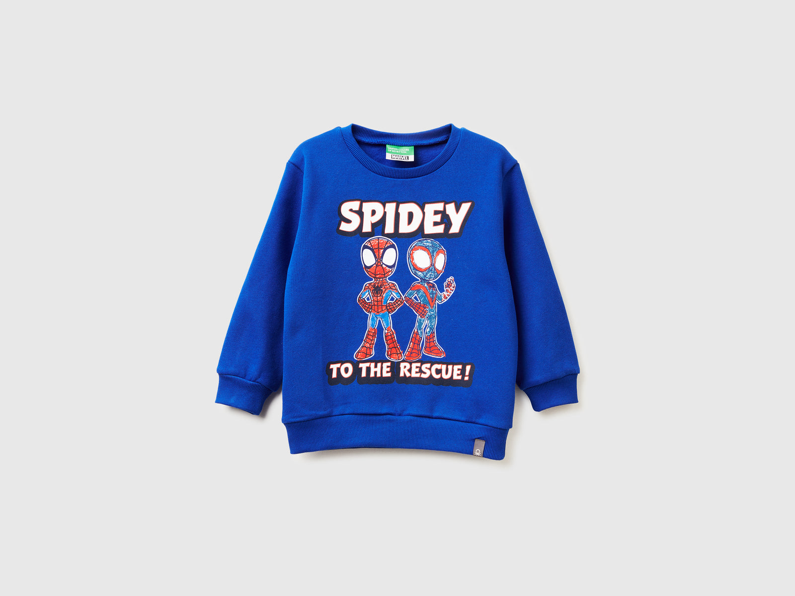 Sweat regular fit Spiderman ©Marvel  - ucb_image_FS