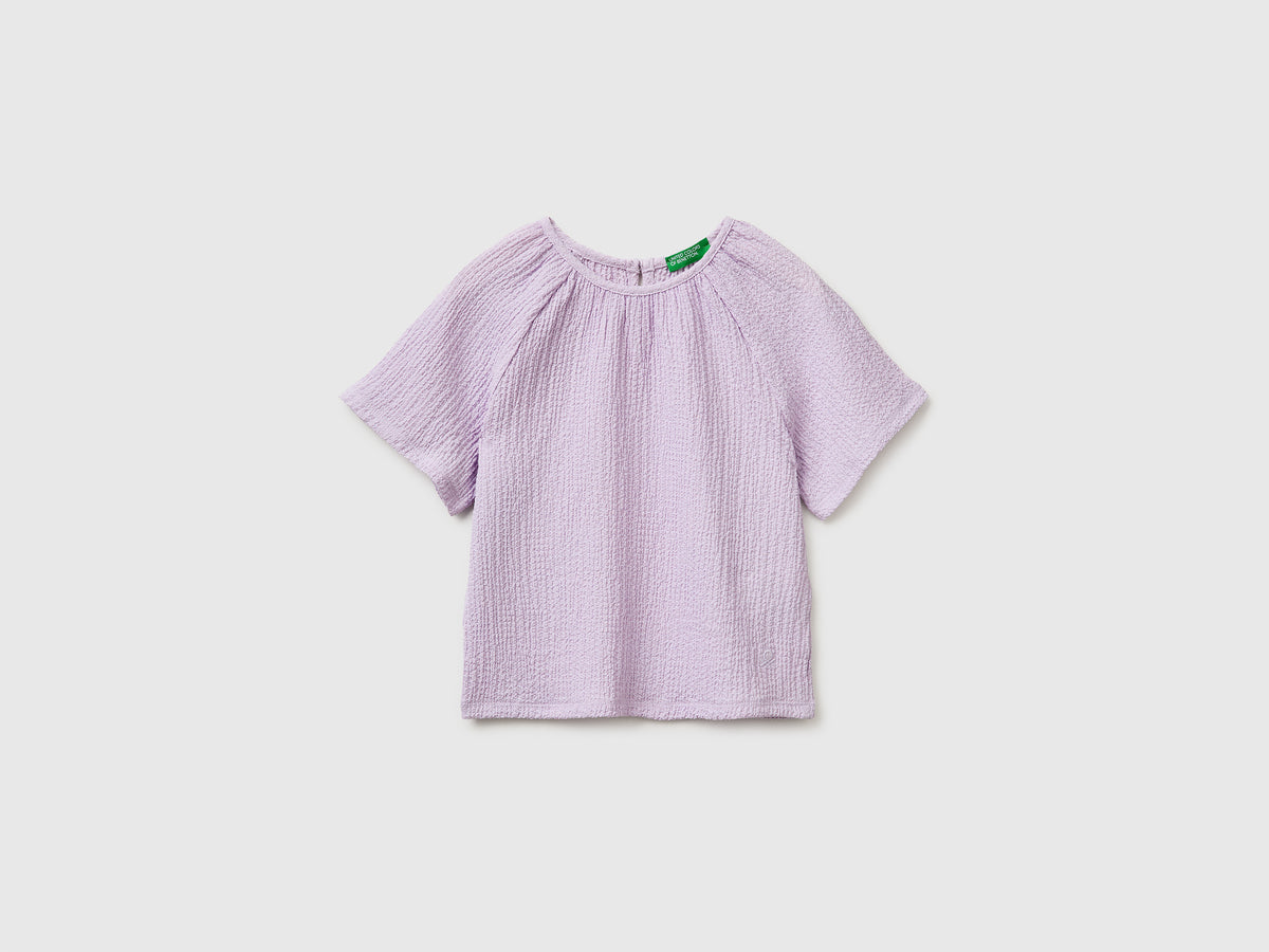 Textured blouse - ucb_image_FS