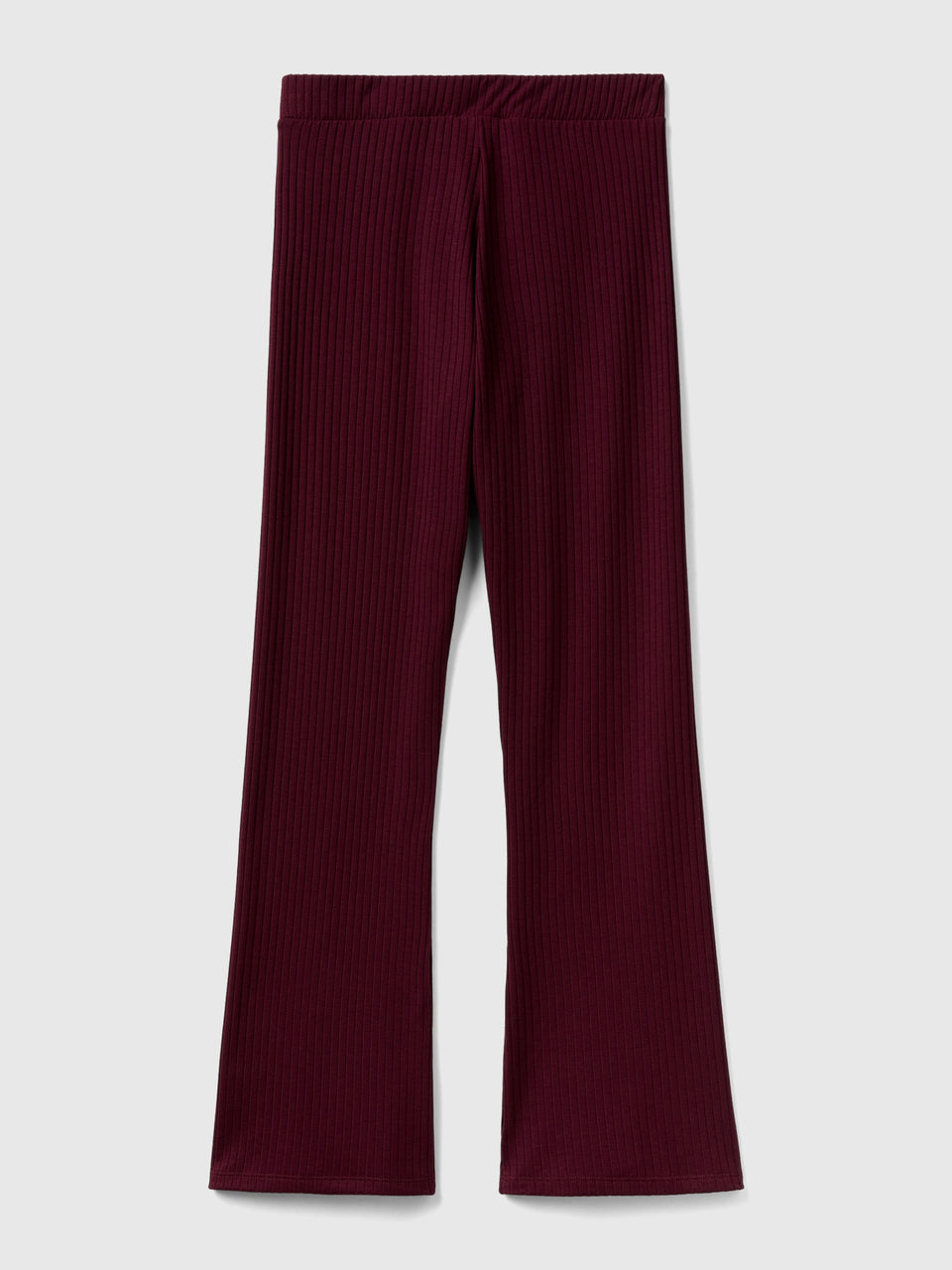 Calças quentes em canelado - ucb_image_BS