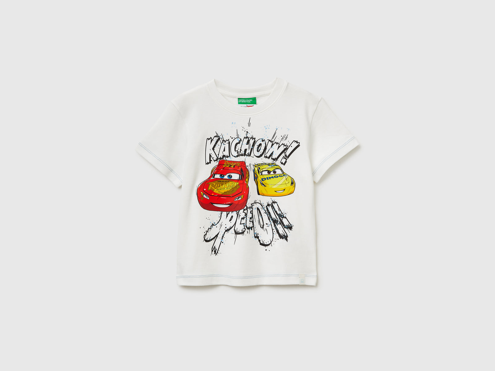 T-shirt ©Disney Pixar Cars - ucb_image_FS