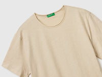 Slub cotton t-shirt - ucb_image_DS1