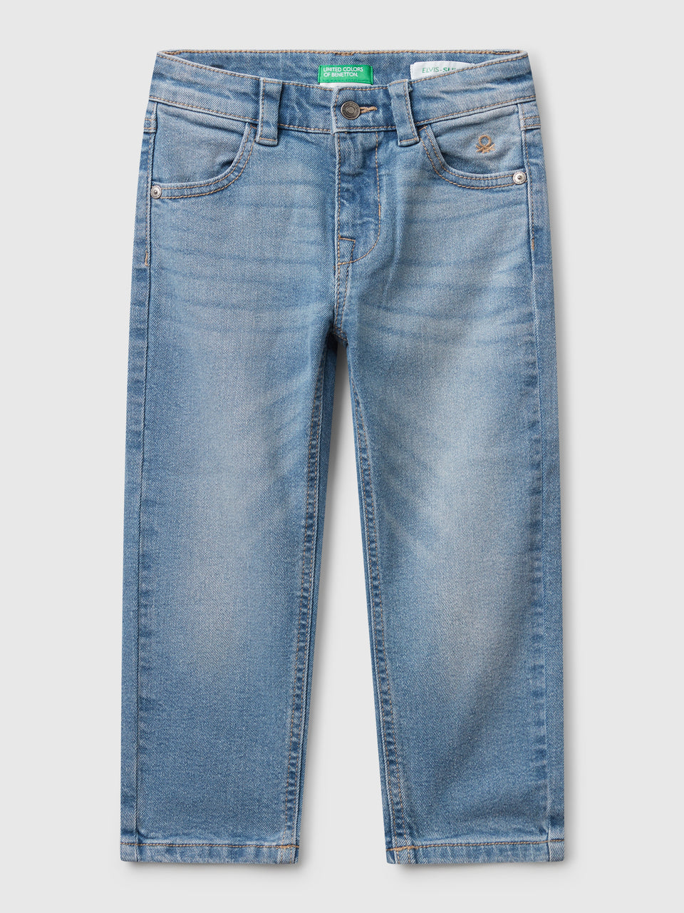 Jeans slim fit - ucb_image_FS