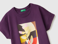 T-shirt com estampa - ucb_image_FY