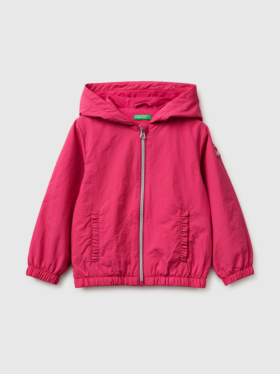 Light "Rain Defender" jacket - ucb_image_FS