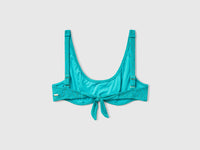 Brassiere de biquíni animalier com lurex - ucb_image_BS