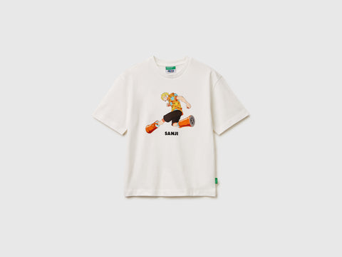 "One Piece" T-shirt - ucb_image_FS