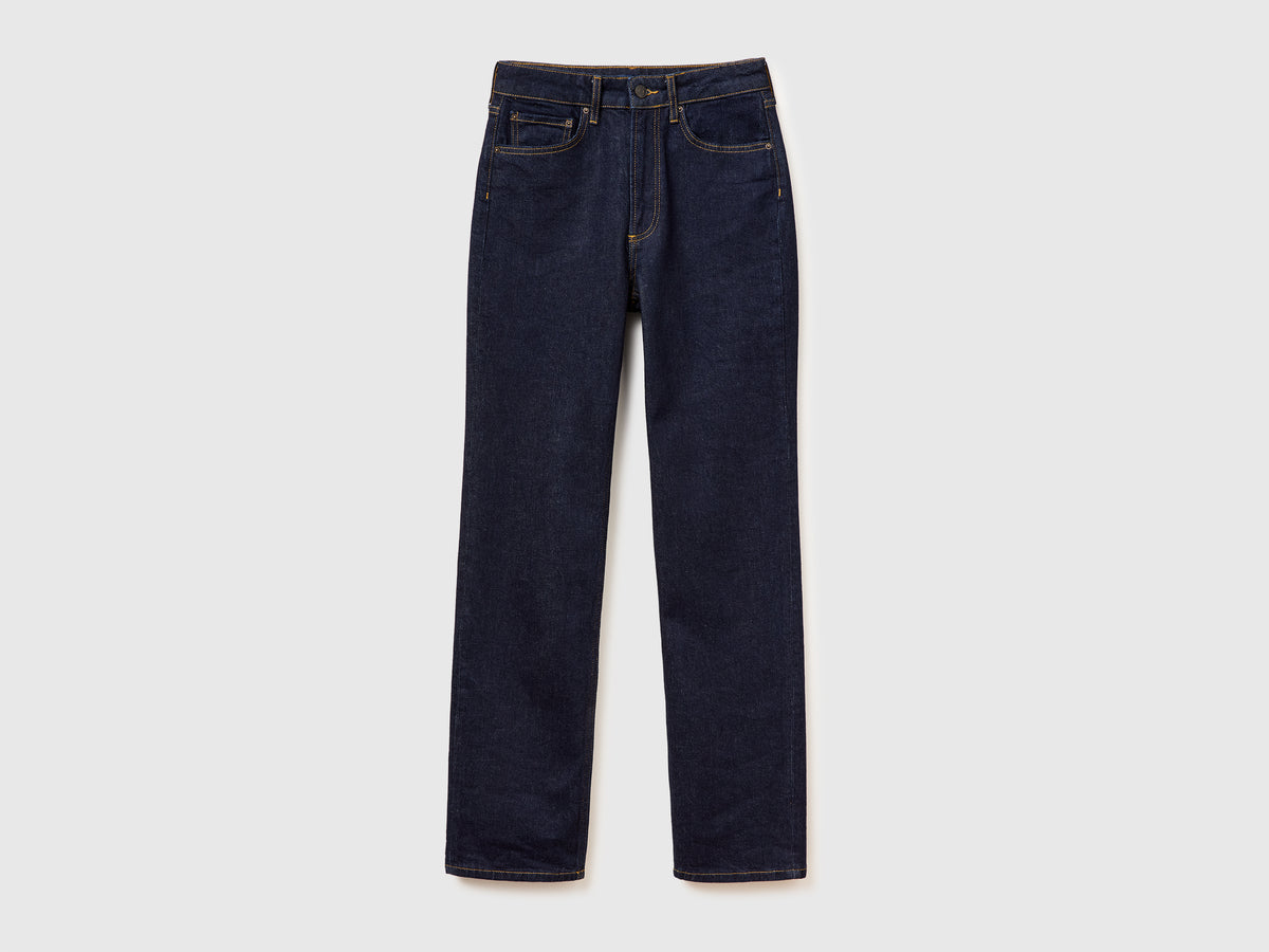 Jeans bootcut lavagem rinse - ucb_image_FS