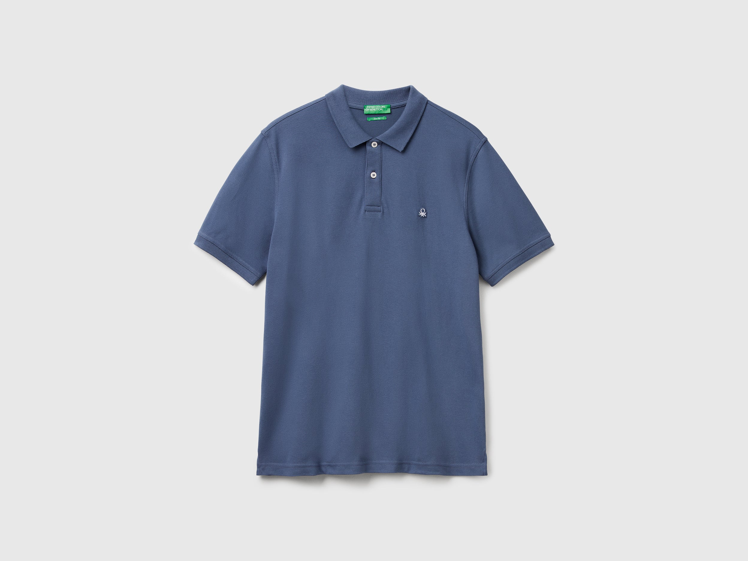 Polo slim fit - ucb_image_FS