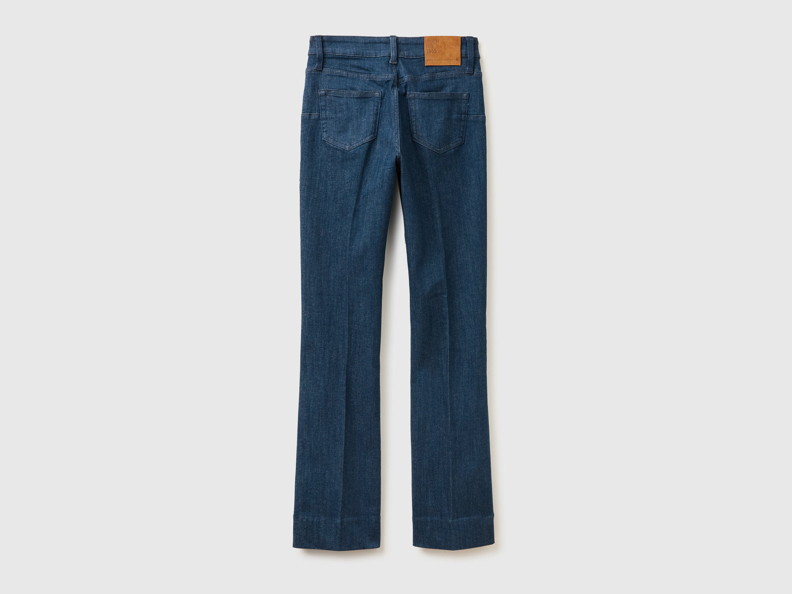 Flare fit jeans - ucb_image_BS