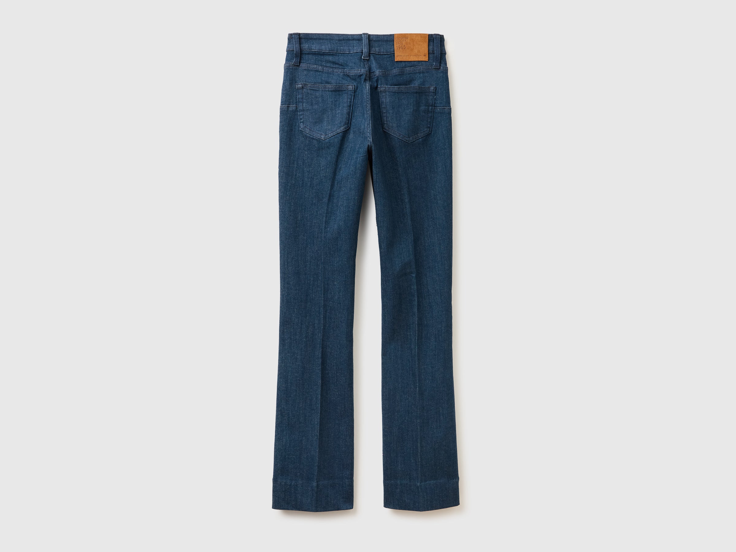Flare fit jeans - ucb_image_BS