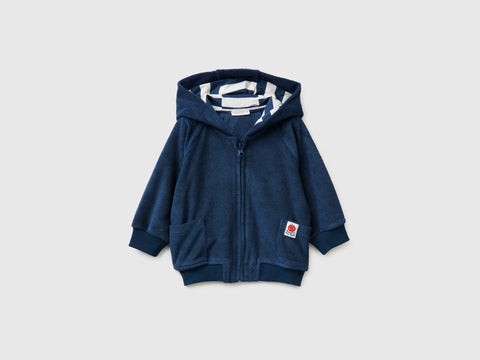 Terrycloth hoodie - ucb_image_FS