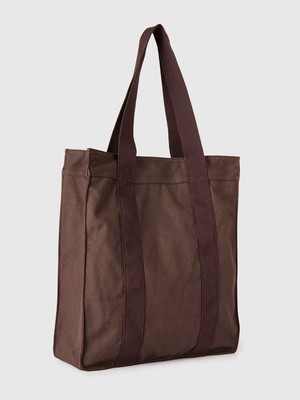 Canvas tote bag - ucb_image_BS