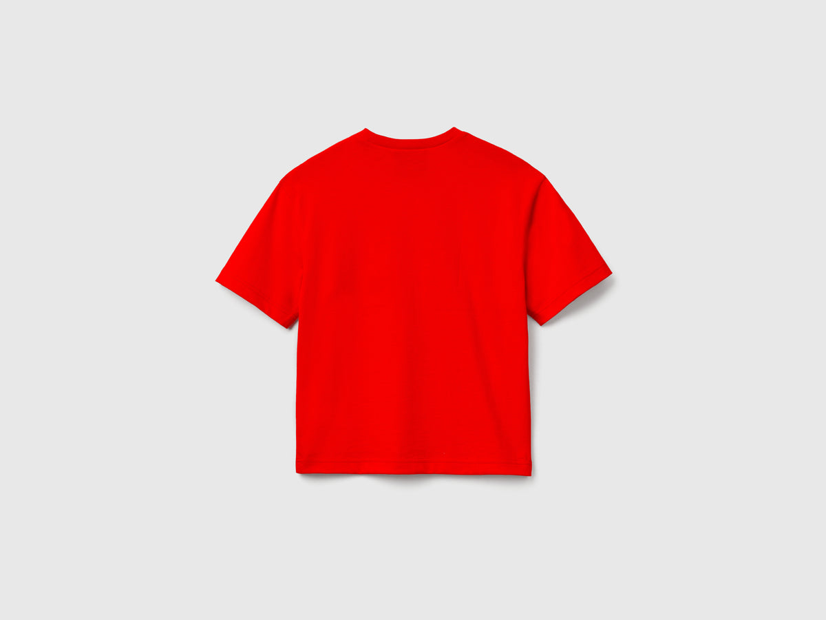 T-shirt com estampa Stranger Things - ucb_image_BS