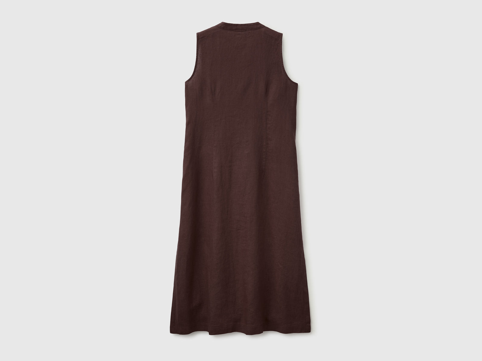 Long dress 100% linen - ucb_image_BS