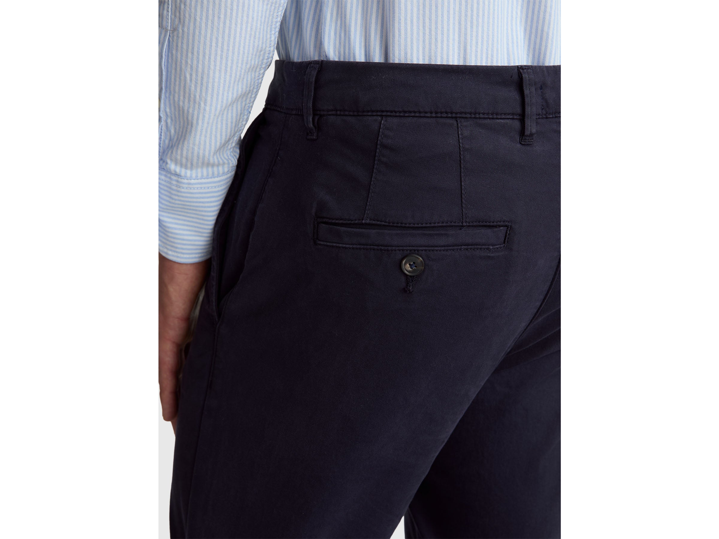 Chinos slim fit azul-escuro - ucb_image_FY