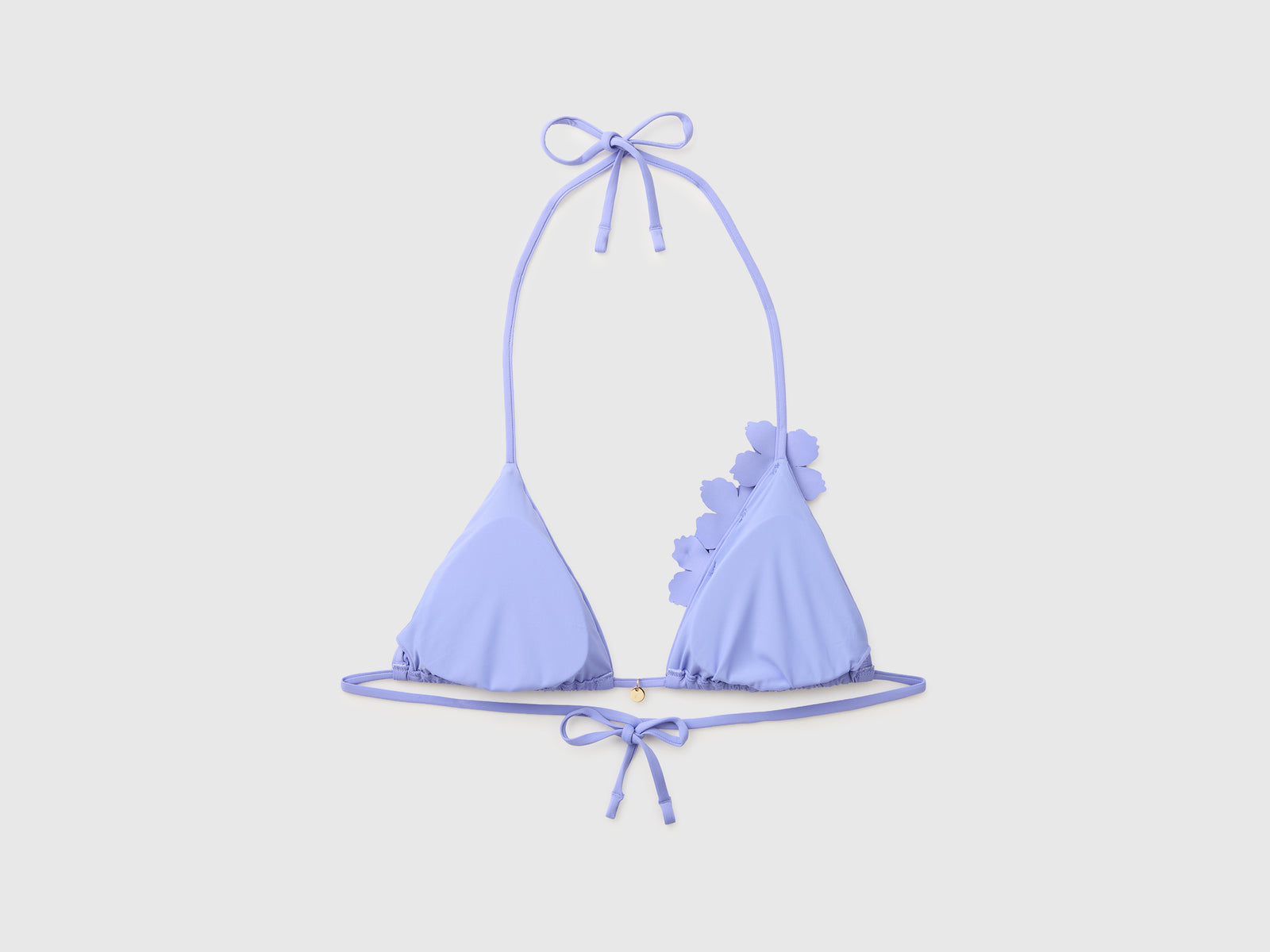 Sea triangle with flower application - ucb_image_BS