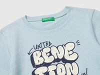 T-shirt com logótipo - ucb_image_DS1