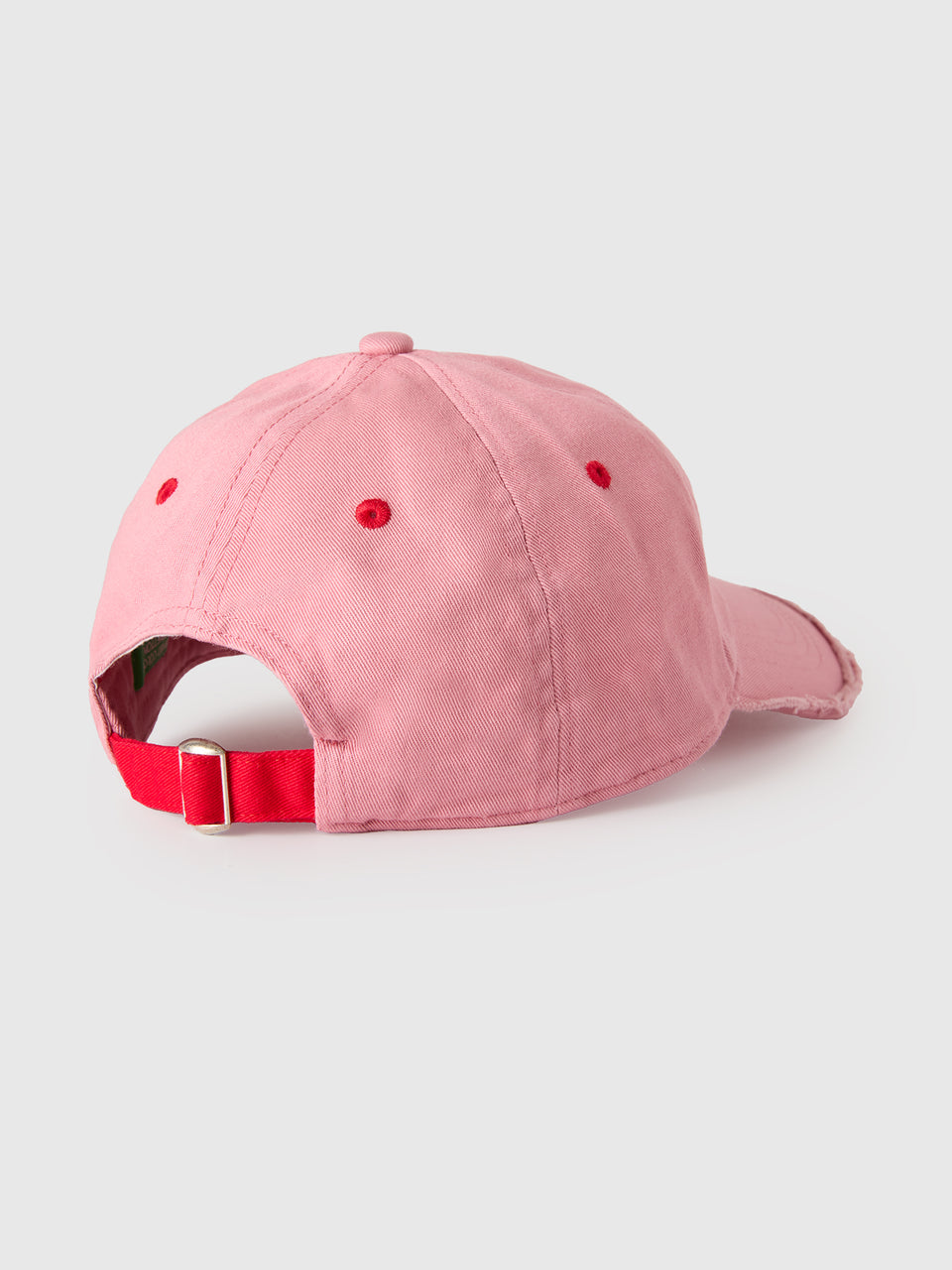 Baseball cap with 3D application - ucb_image_BS
