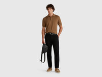 Polo em mistura de cânhamo - ucb_image_FY