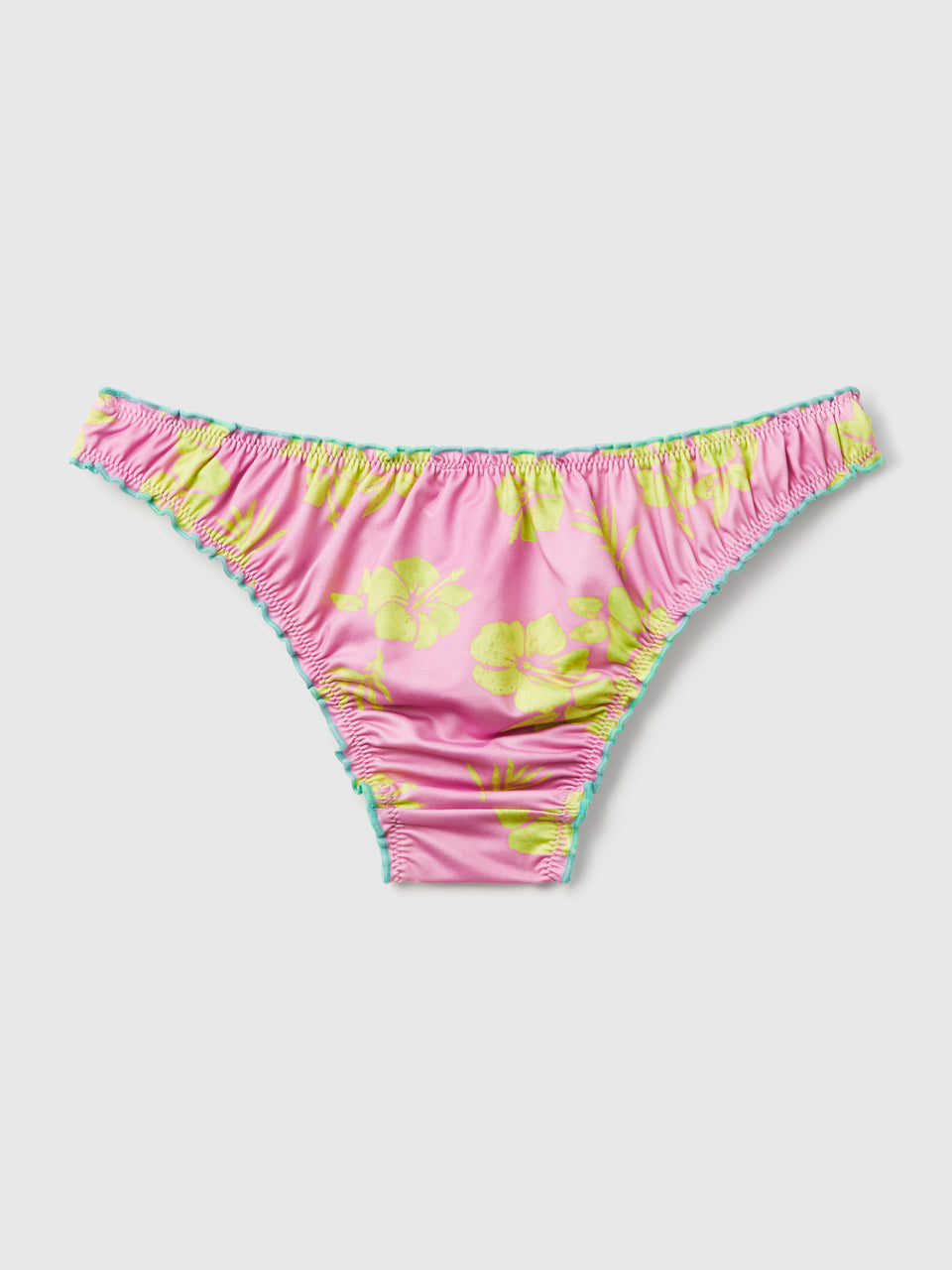 Cuecas de banho com estampa floral - ucb_image_BS