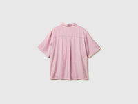 Flowy 3/4 sleeve shirt - ucb_image_BS