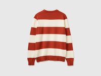Striped sweater - ucb_image_BS