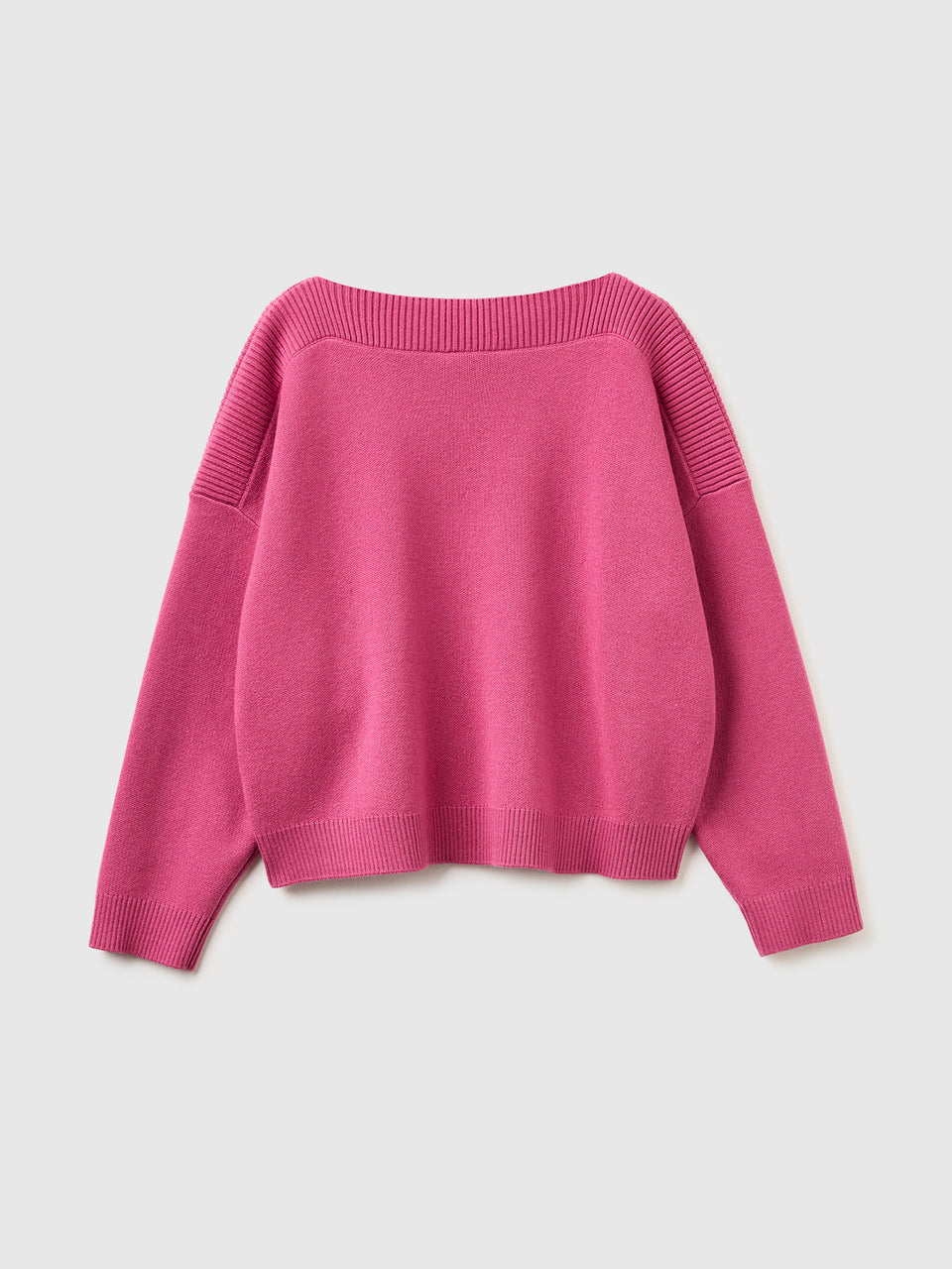 Camisola jacquard boxy fit - ucb_image_BS