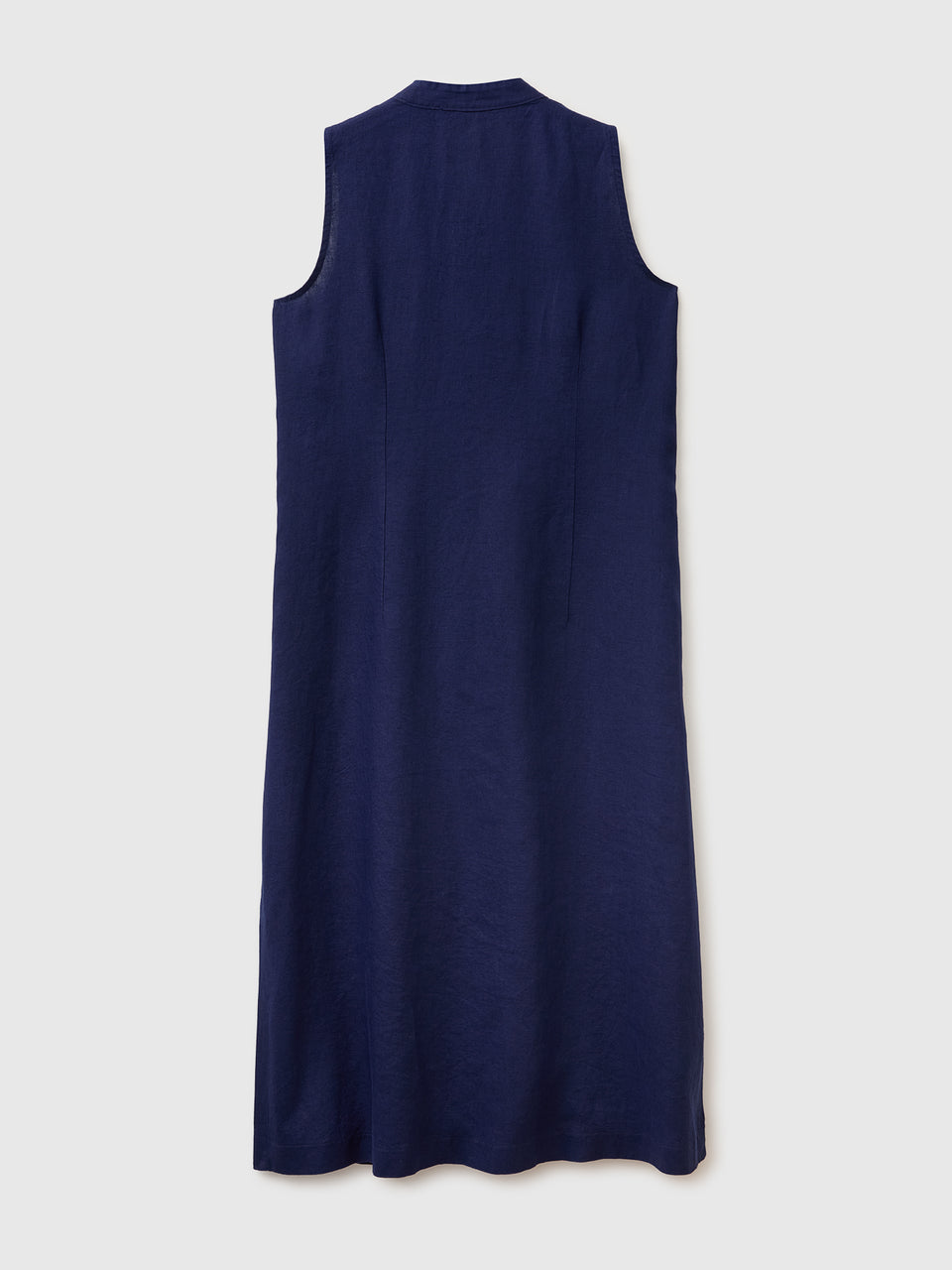 Long dress 100% linen - ucb_image_BS