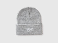Gorro cinzento Looney Tunes x Olympic Collection - ucb_image_BS
