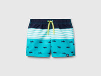 Boxers de banho com riscas e tubarões - ucb_image_FS
