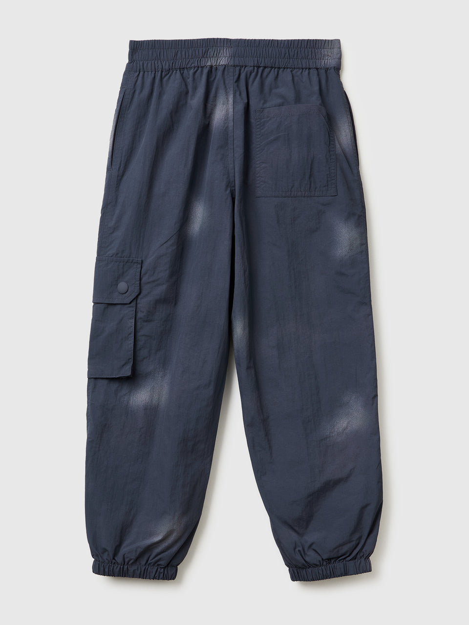 Joggers em nylon - ucb_image_BS