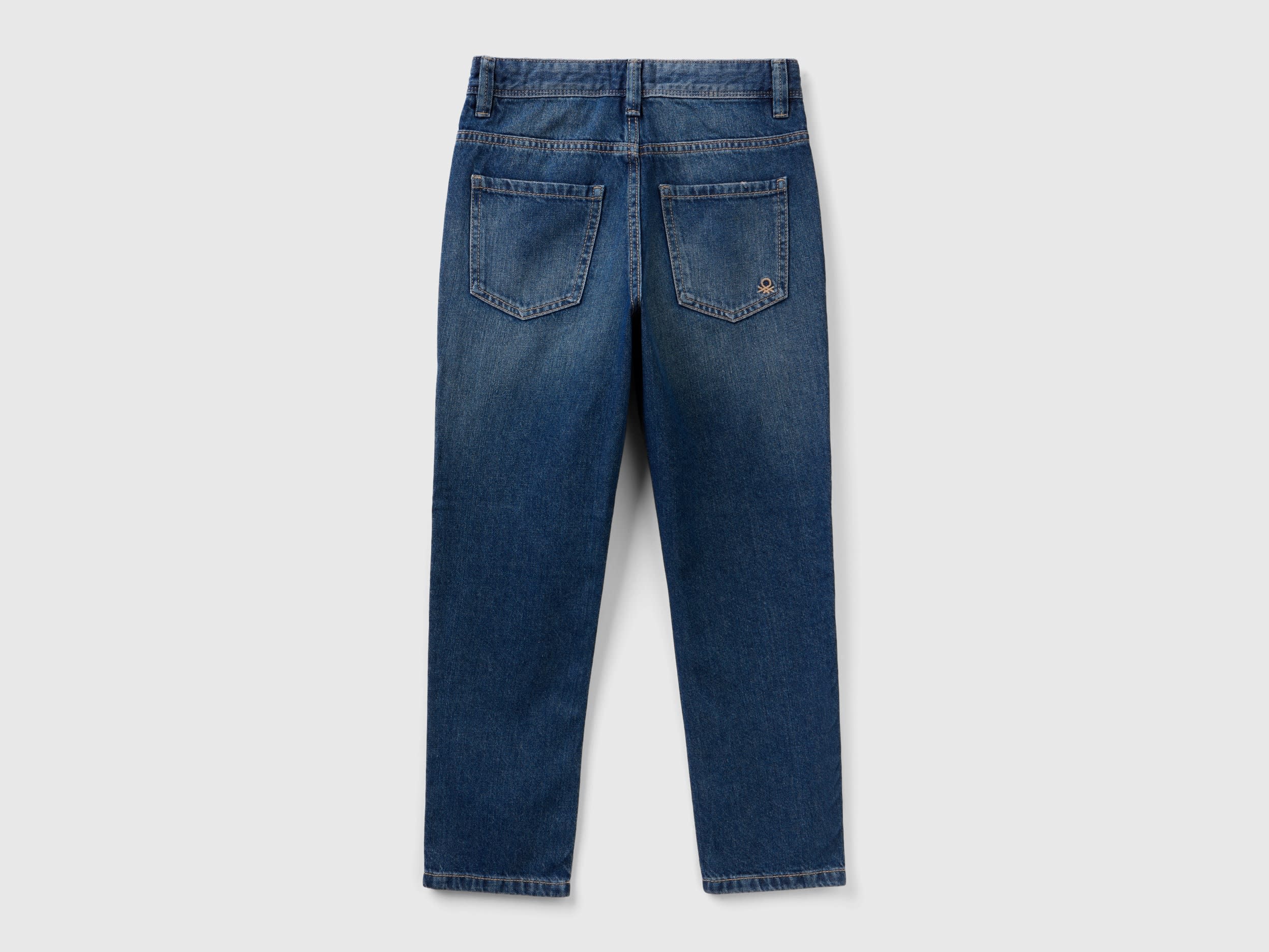 Jeans straight leg - ucb_image_BS
